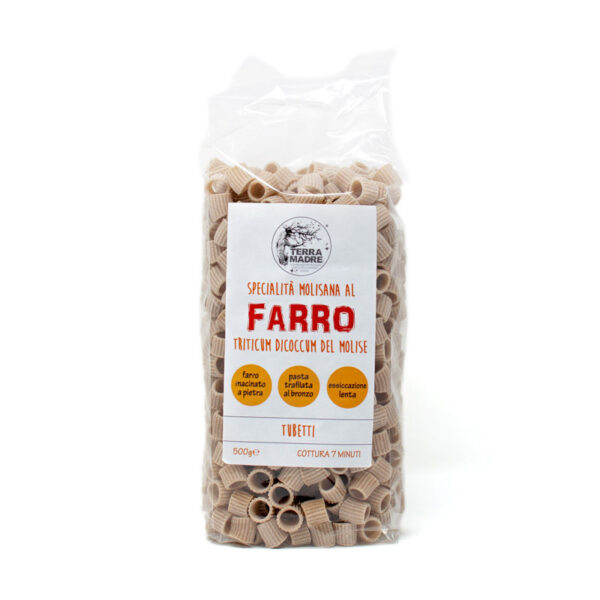 Pasta di farro molisana