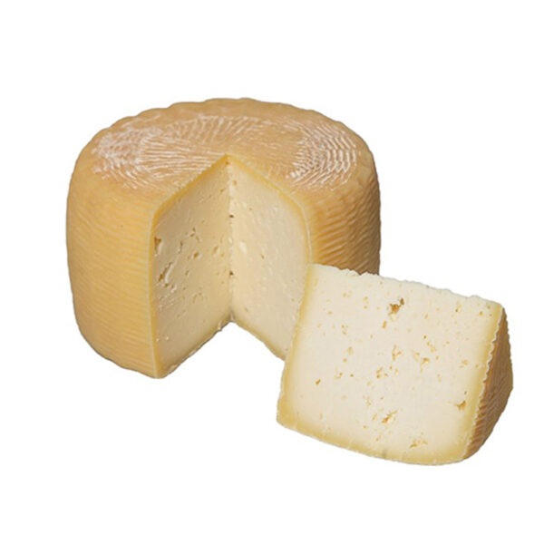 Pecorino molisano semi-fresco