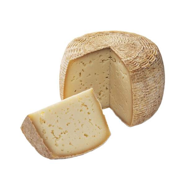 Pecorino molisano stagionato