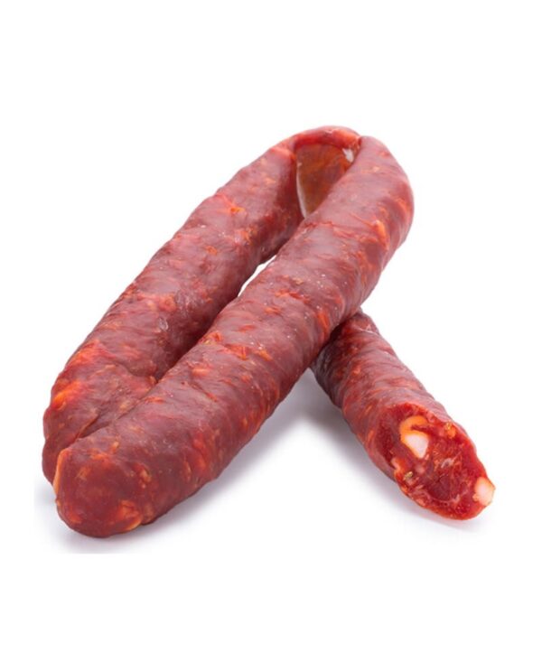 Salsiccia nostrana molisana piccante