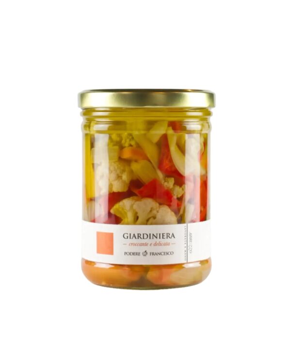 LA GIARDINIERA 0,400gr