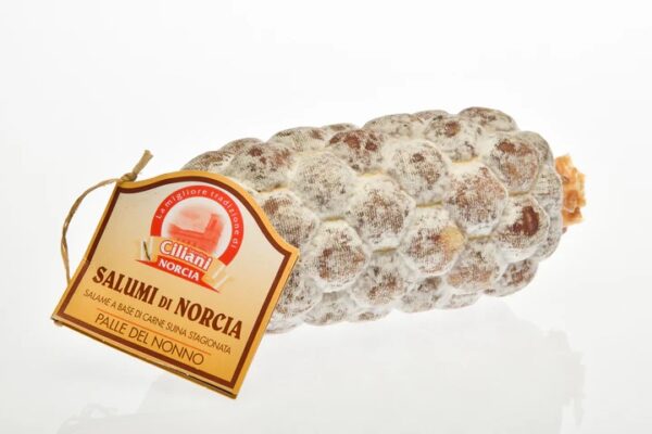 PALLE DEL NONNO 350gr ca.