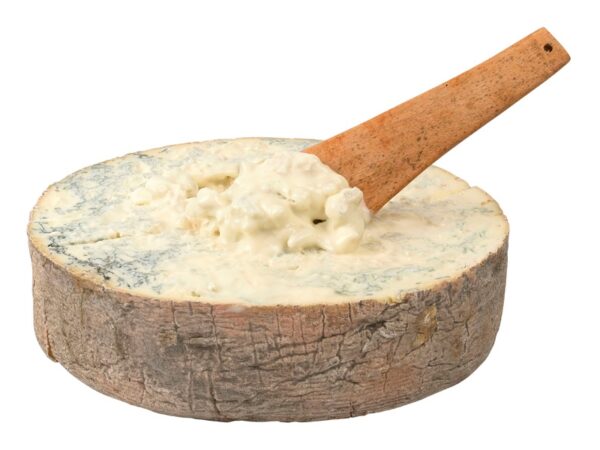 GORGONZOLA dolce DOP al cucchiaio 
vaschetta da 0,500 - immagine 2